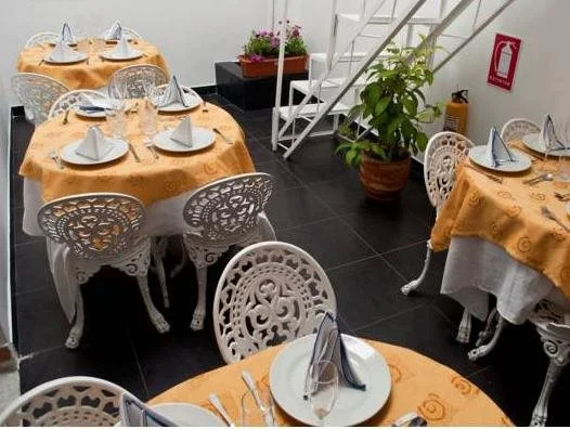 Hotel Jeronimo