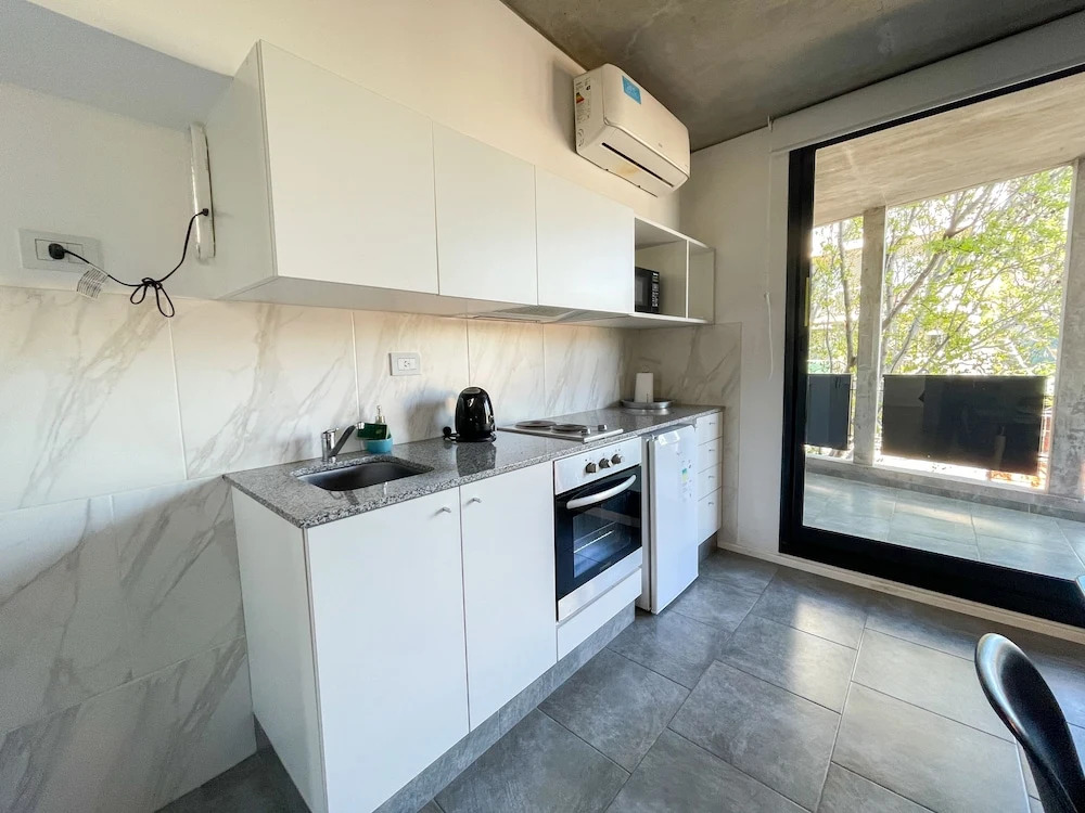 Beautiful 1 Bedroom Apartment in Pichincha Neighborhood