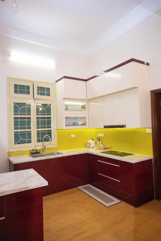 Alula Residence Homestay