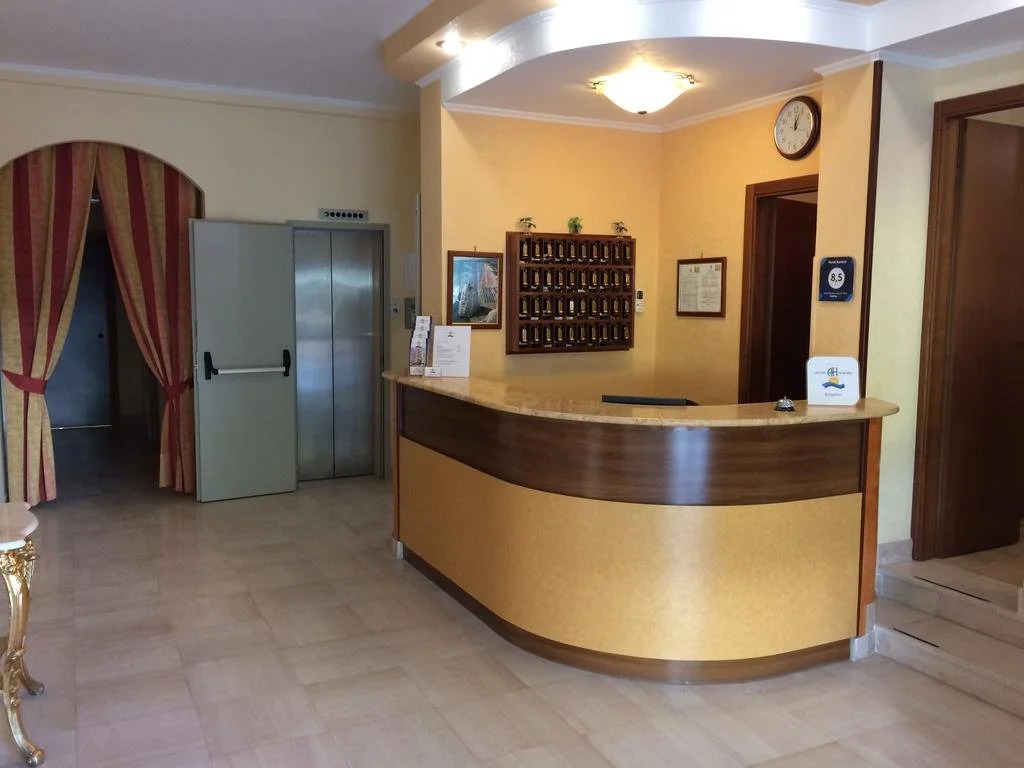 Hotel Aurora