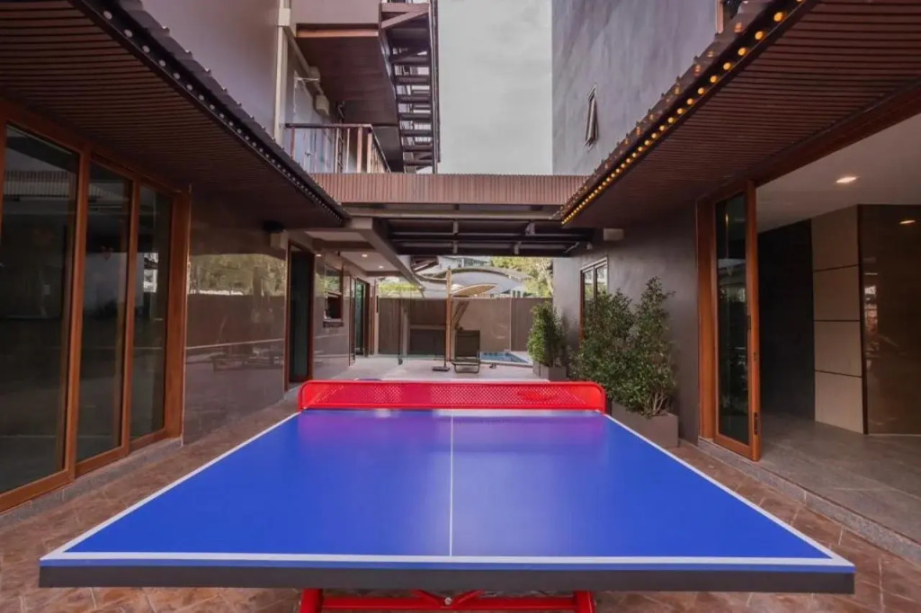 The Legacy V Beachfront Resort Ao Nang Krabi, Aspira Collection