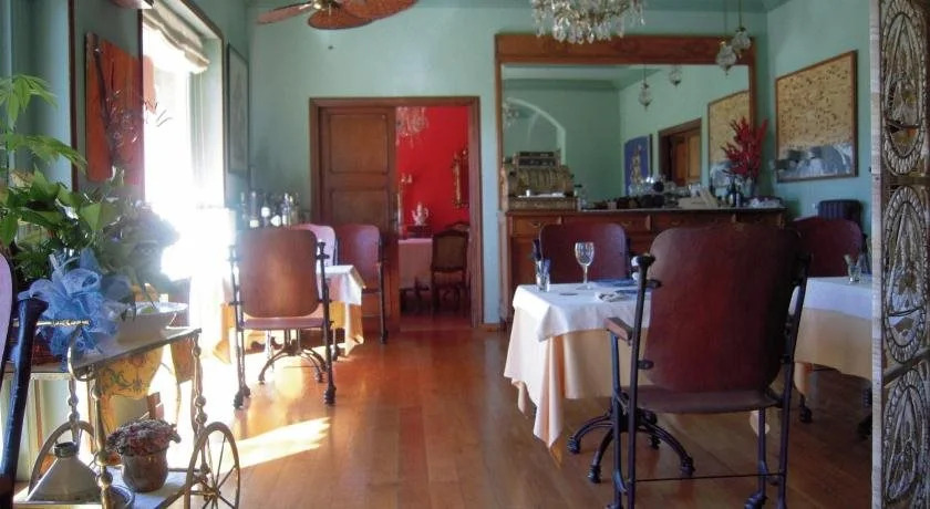 Hotel Torre Marti
