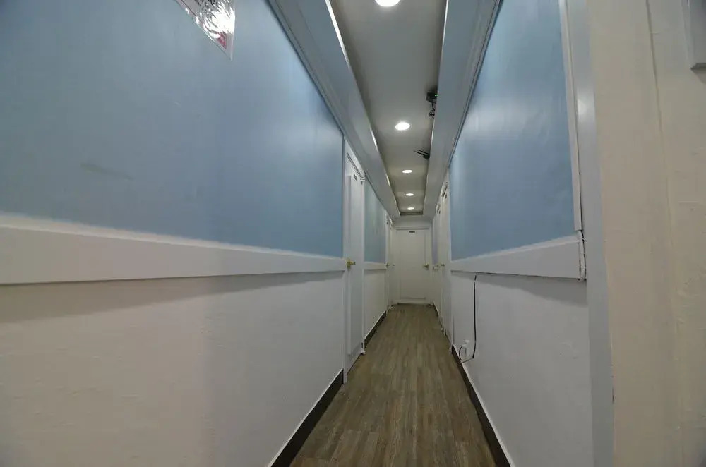 Gangnam Suncity Guesthouse