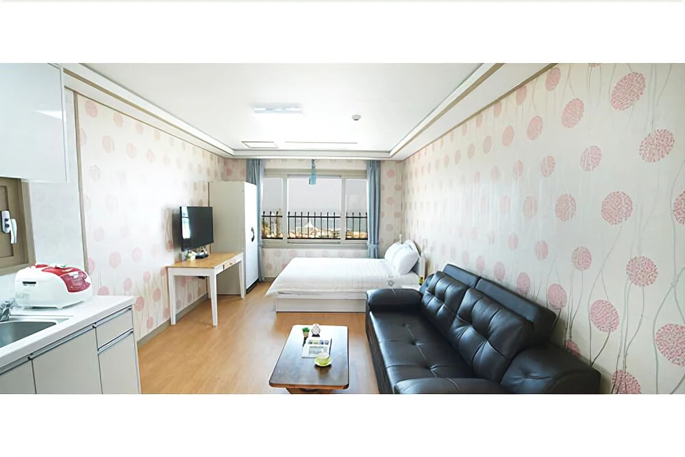 Jeju Mikasa Pension
