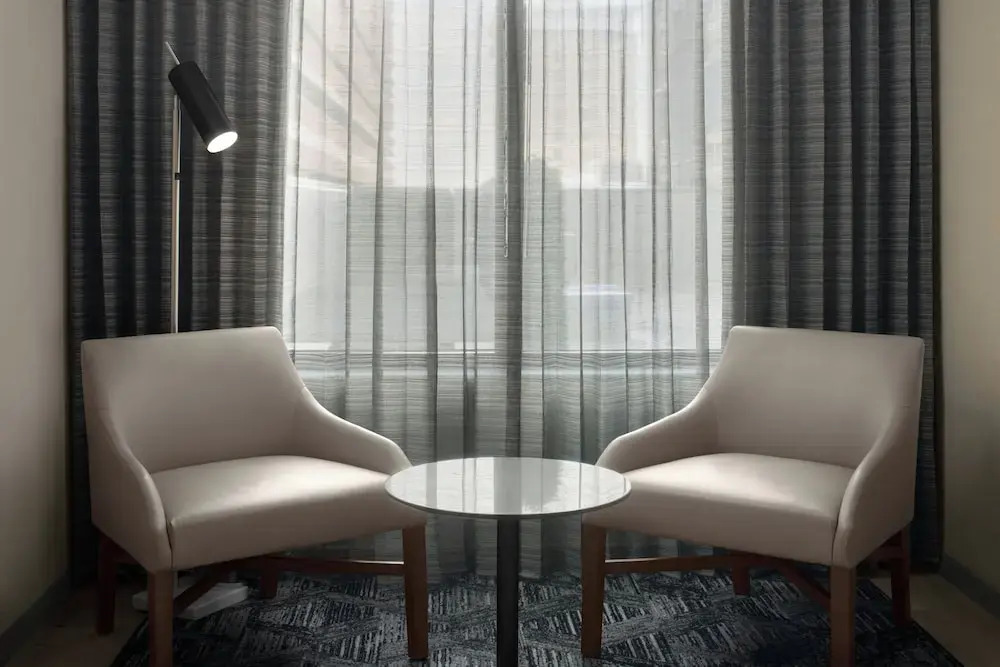 AC Hotel St. Louis Clayton