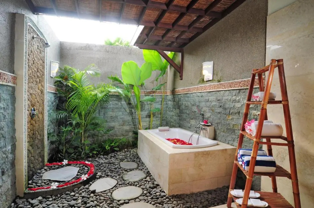 Bali Aroma Exclusive Villas