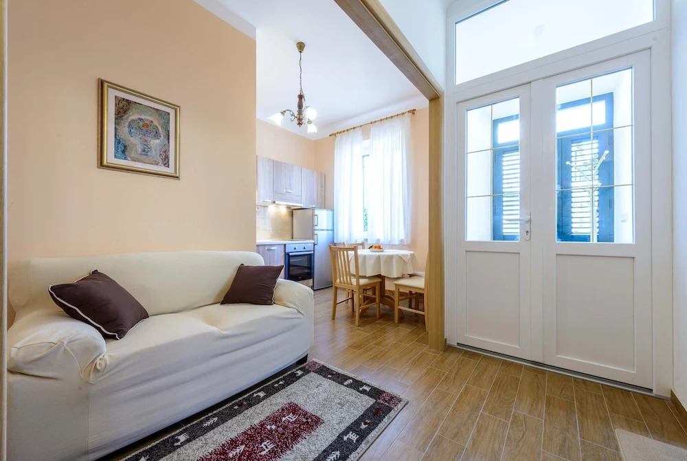 Kike's Apartment