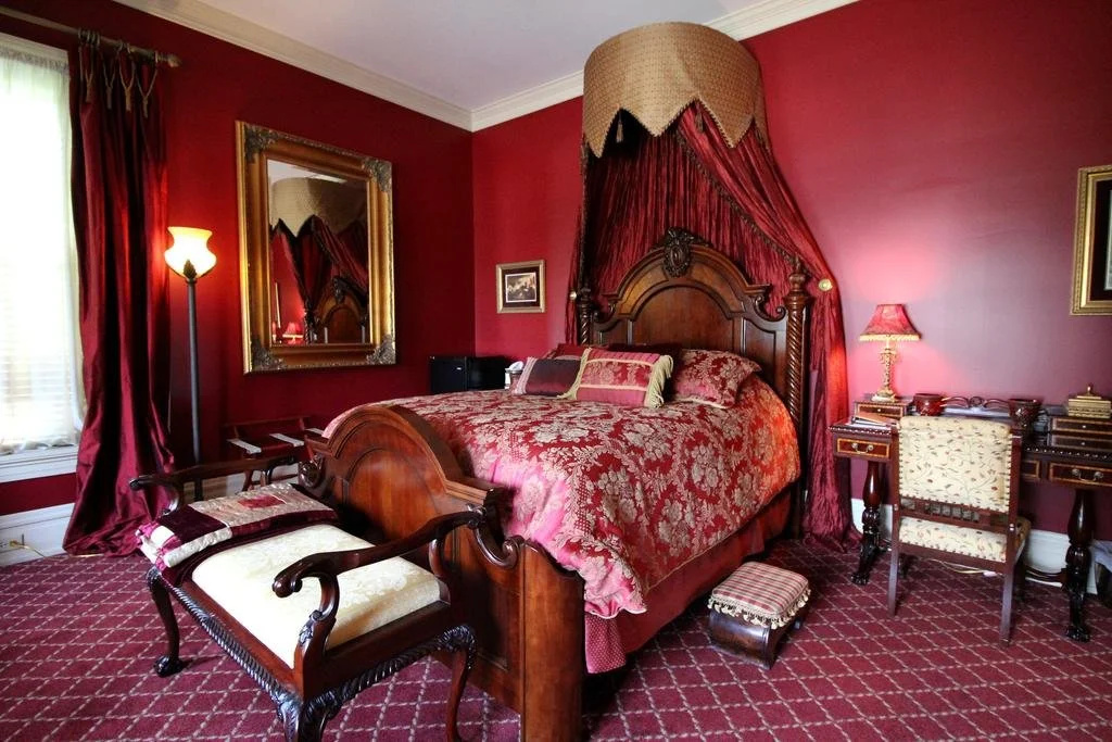 The Londonderry Inn