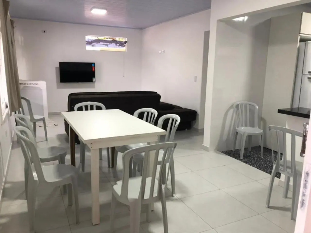 CASA DE PRAIA - Centro - Guaratuba
