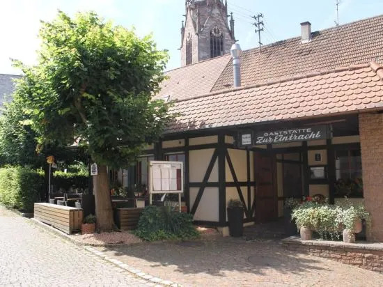 Ferienwohnung Herds Eintracht