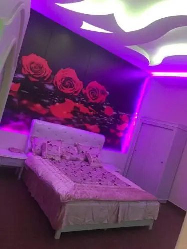 Shimaa Chalets