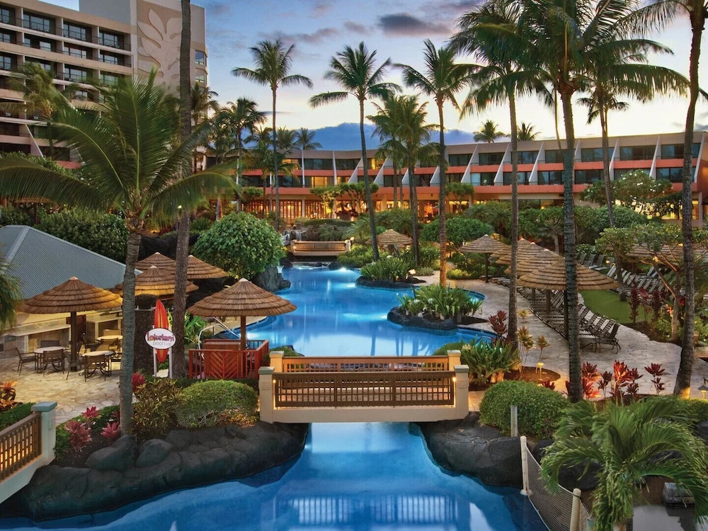 Marriott Maui