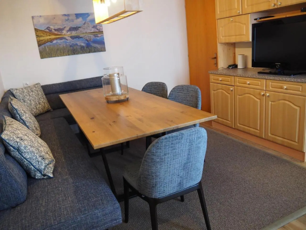 Chalet 1480
