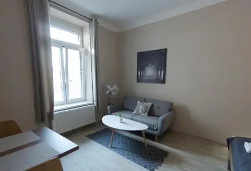 Penzion Apartmány Resident