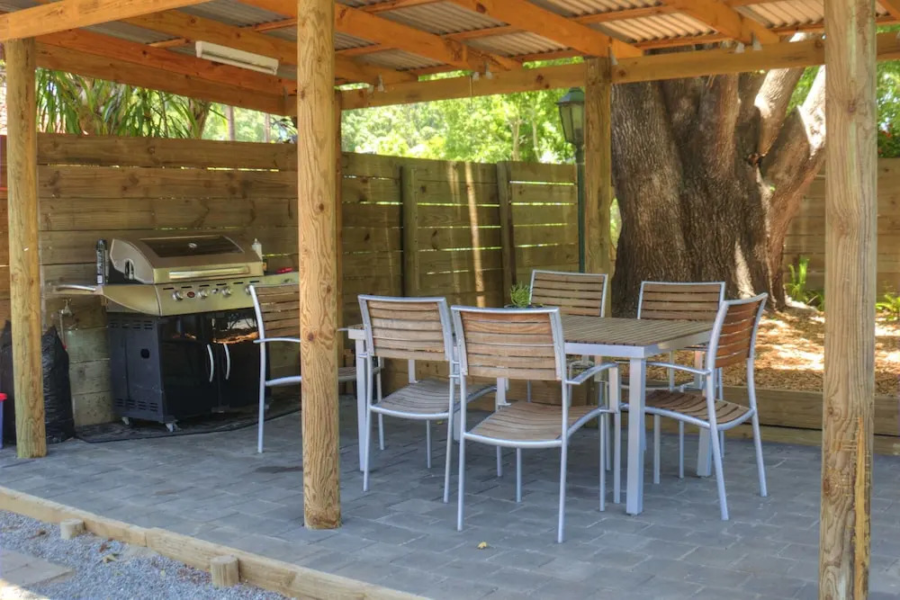 Sapphire Motel Coffs Harbour