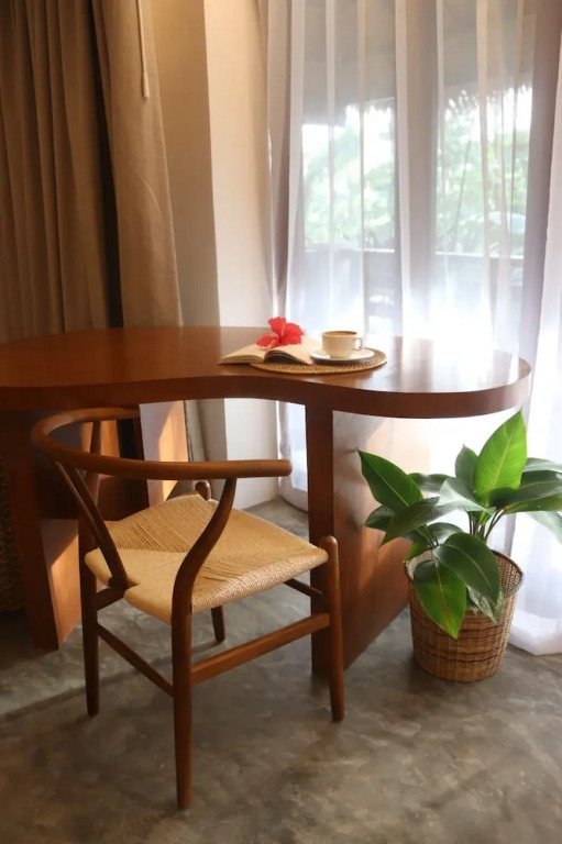 The Henry Resort Siargao at Kermit