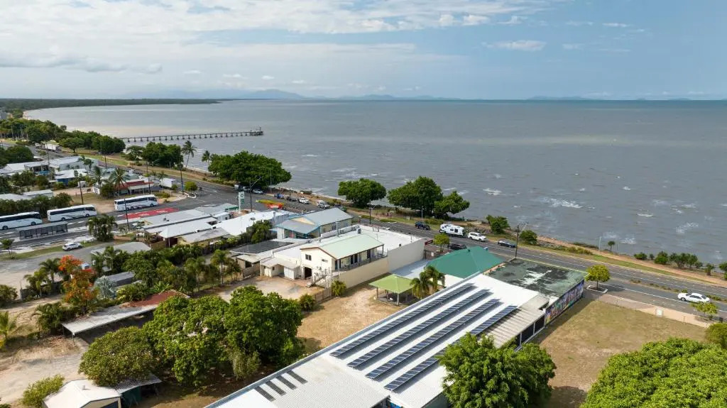 Cardwell Seascape Apartments