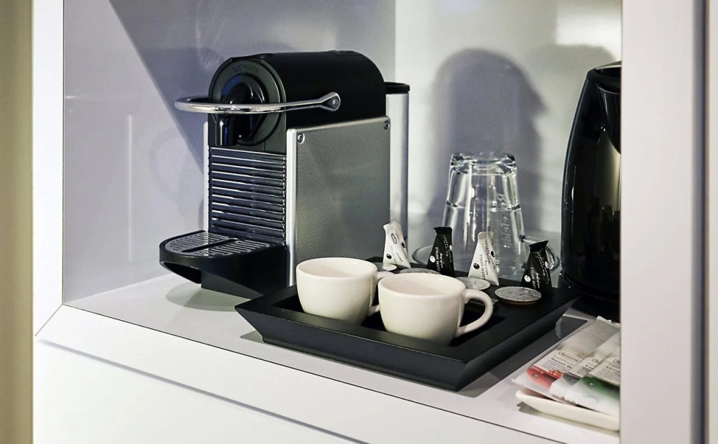 LEGERE HOTEL Luxembourg