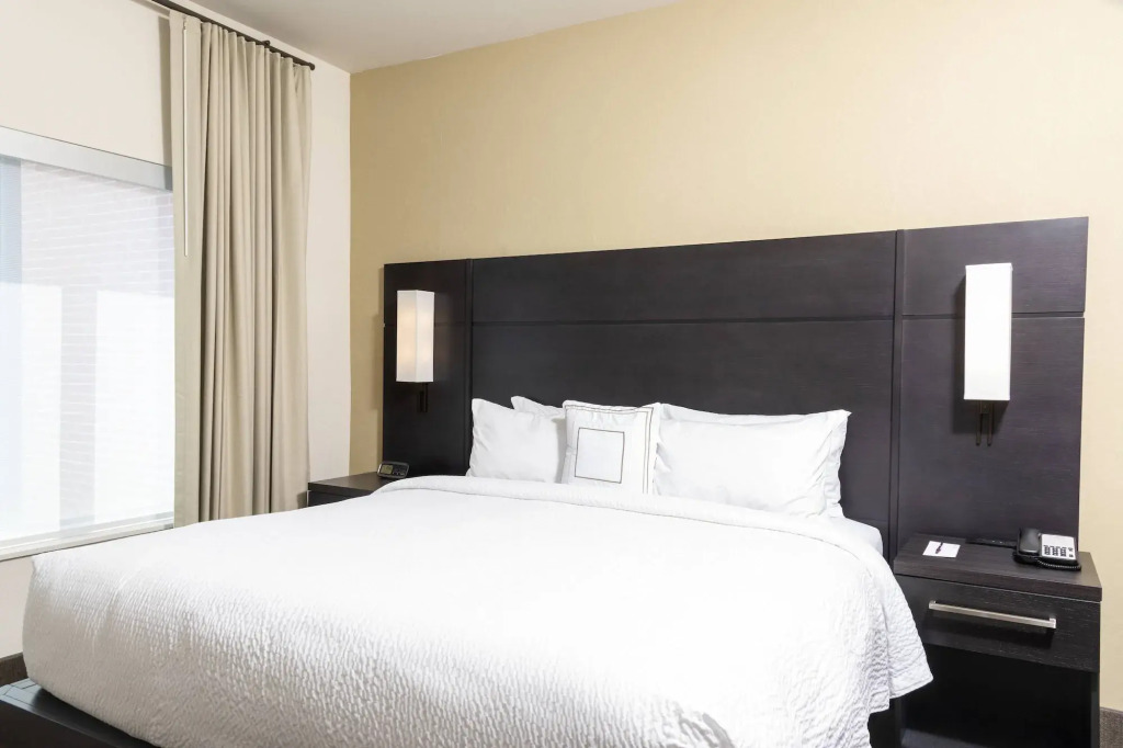 Hilton Garden Inn Indianapolis South/Greenwood