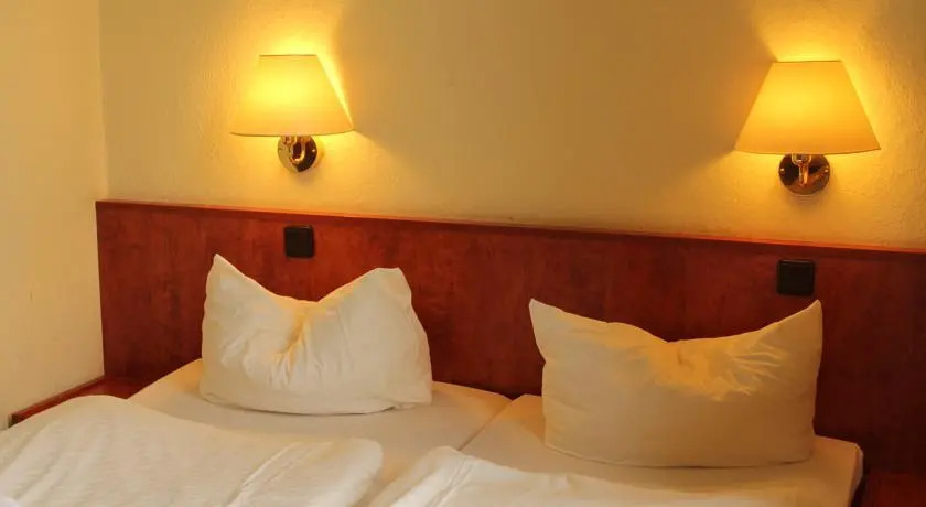 Hotel Stadt Stendal