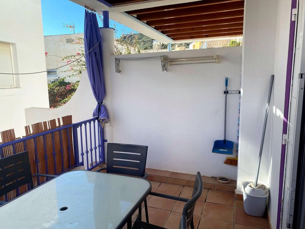 Nice apartment in San Jose with air conditioning