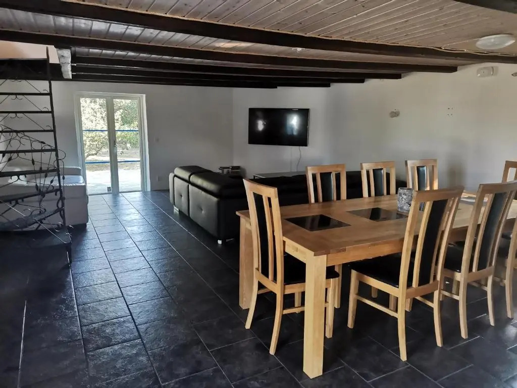 Tomelilla Lyxig Villa 3 sovrum