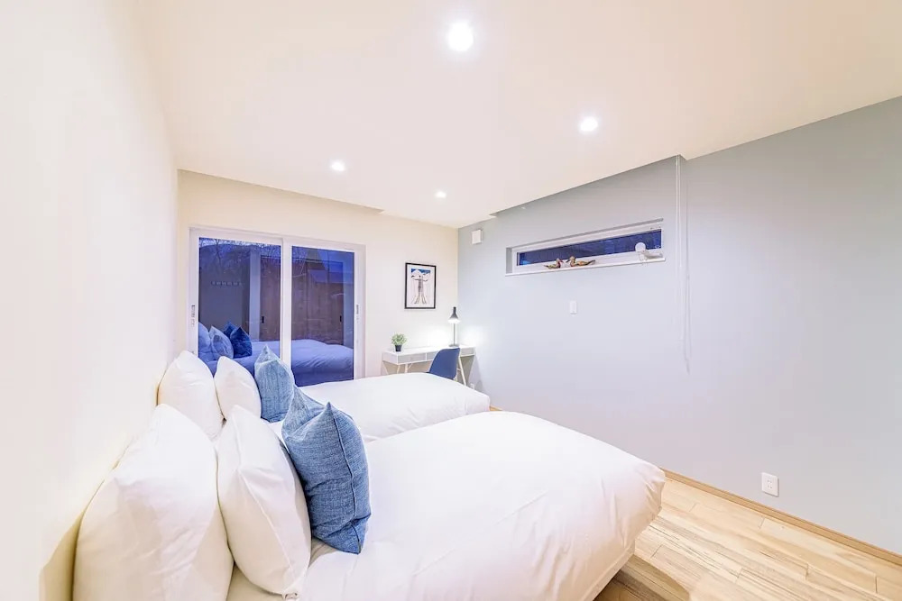 Chalet Setsugekka