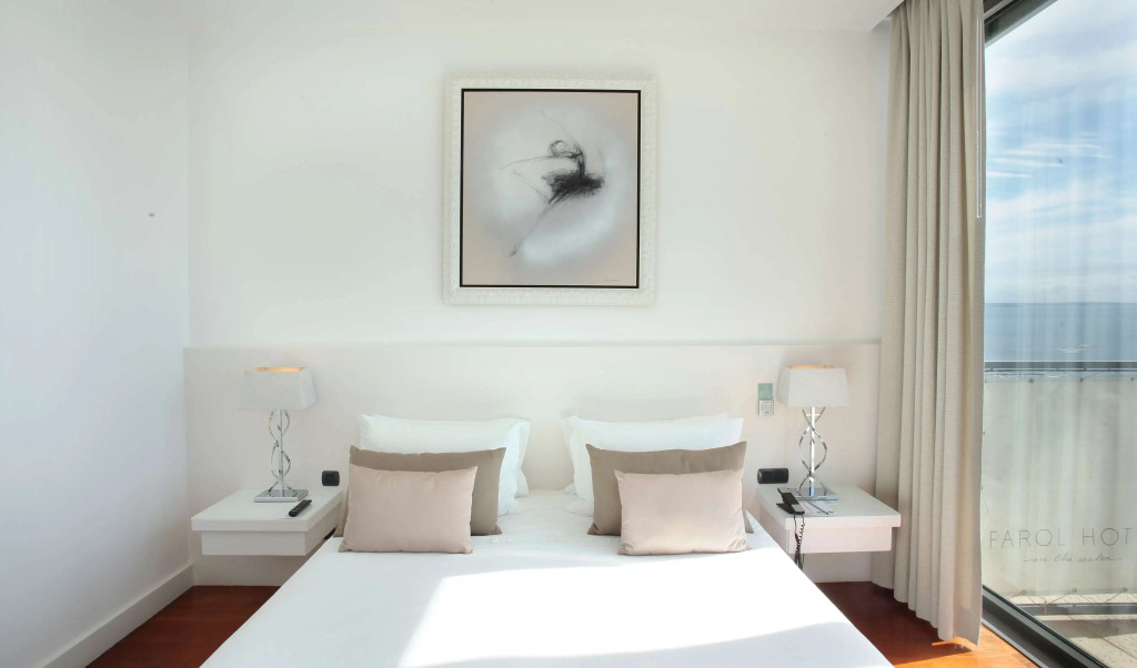 Farol Hotel