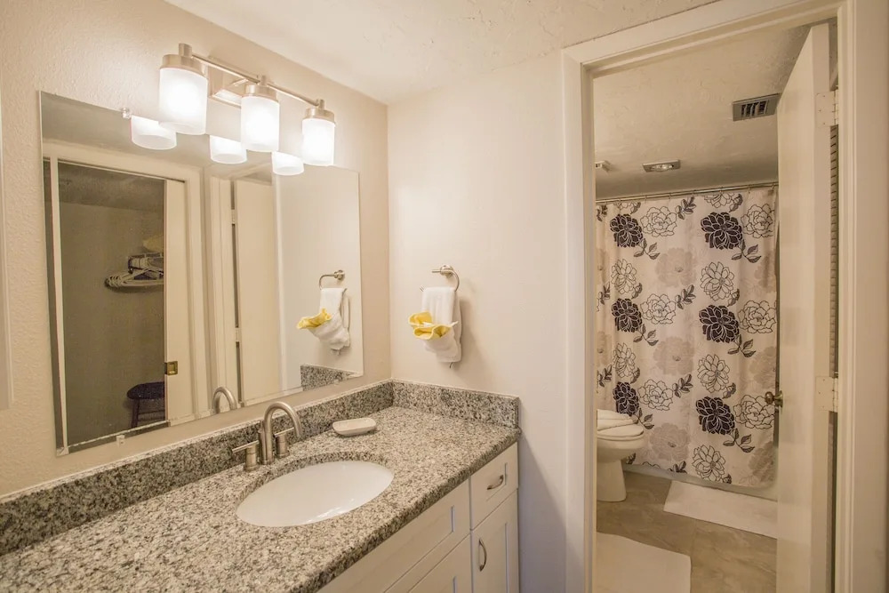 Gulf and Bay Club- C401 2 Bedrooms 2 Bathrooms Condo