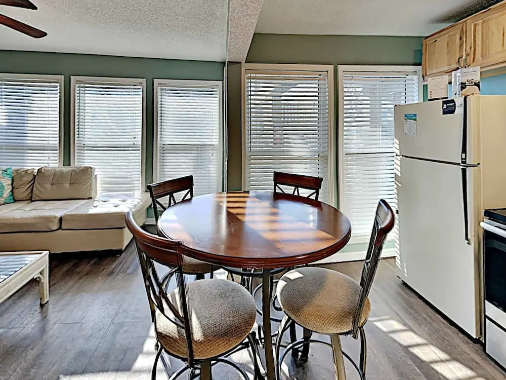 La Bahia #125 by Southern Vacation Rentals