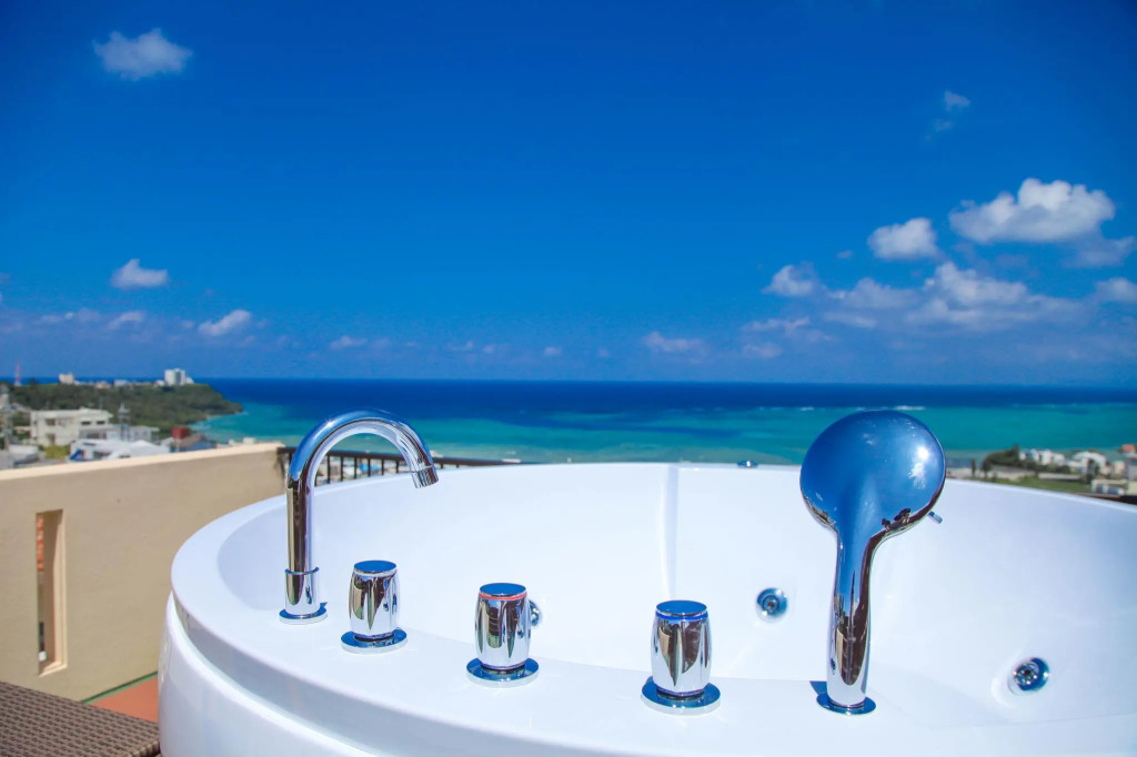 FIRST STREET Okinawa Yomitan-son Oceans -SEVEN Hotels and Resorts