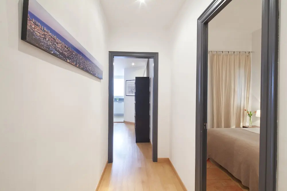 Apartamento Espectacular Alojamiento Casa Batlló