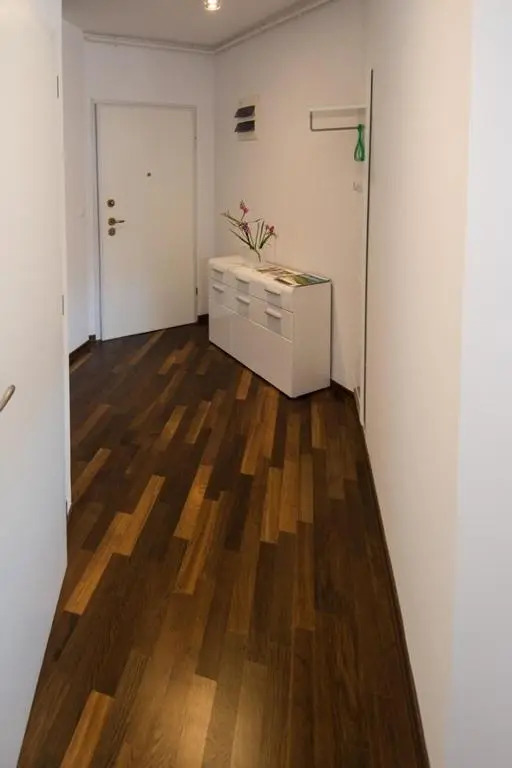 Apartment Claudia 4+1