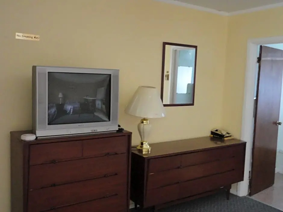 Hipwells Motel