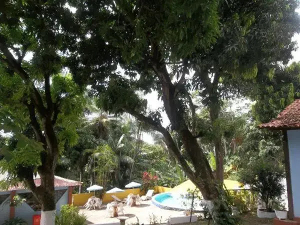 A Pousada da Praia