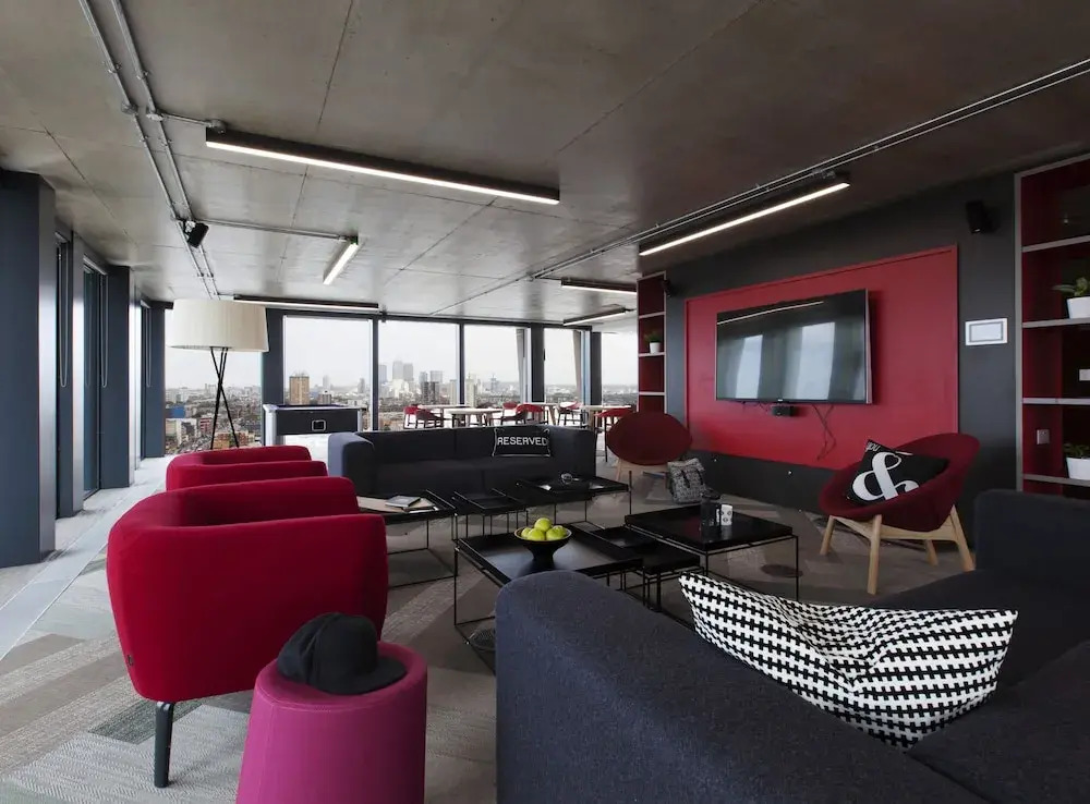Pure CityStay Aldgate