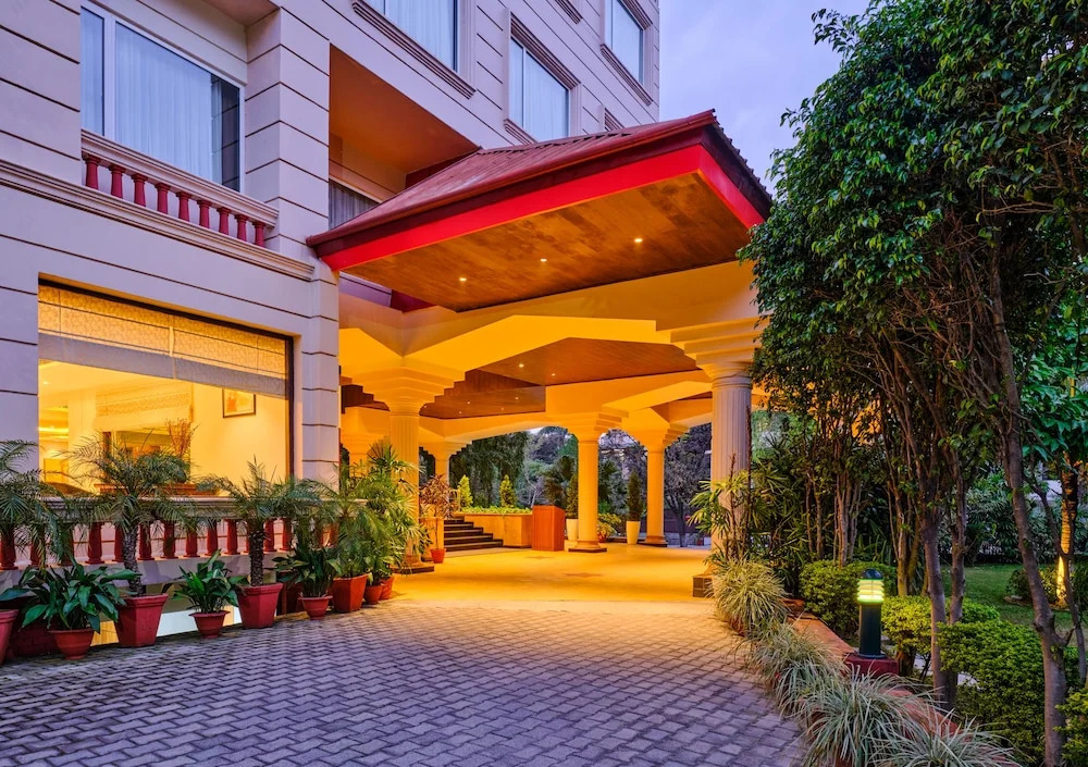 Fortune Park, Katra - Member ITC Hotels Group