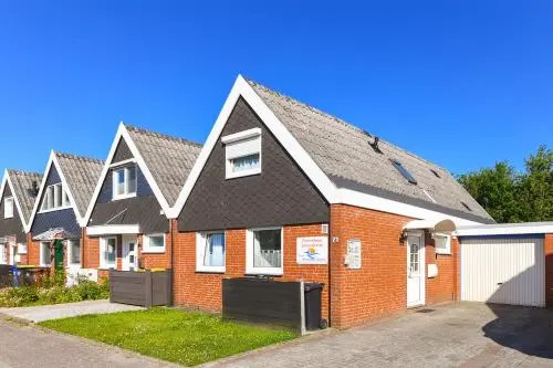 Ferienhaus Strandperle