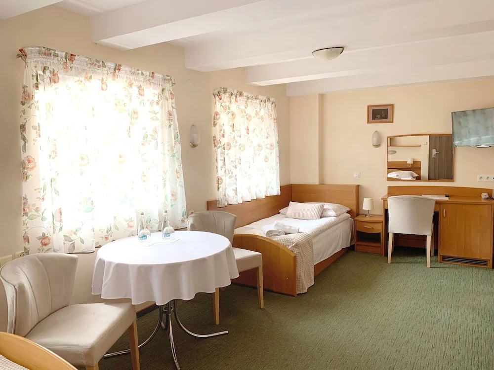 Hotel AWO