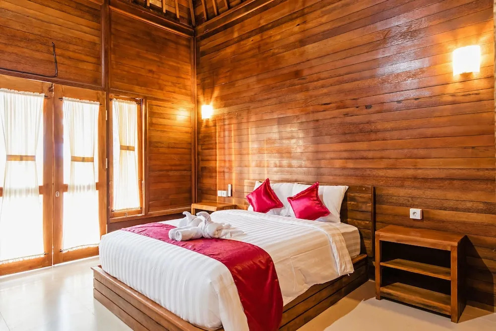Shakya Garden Cottage