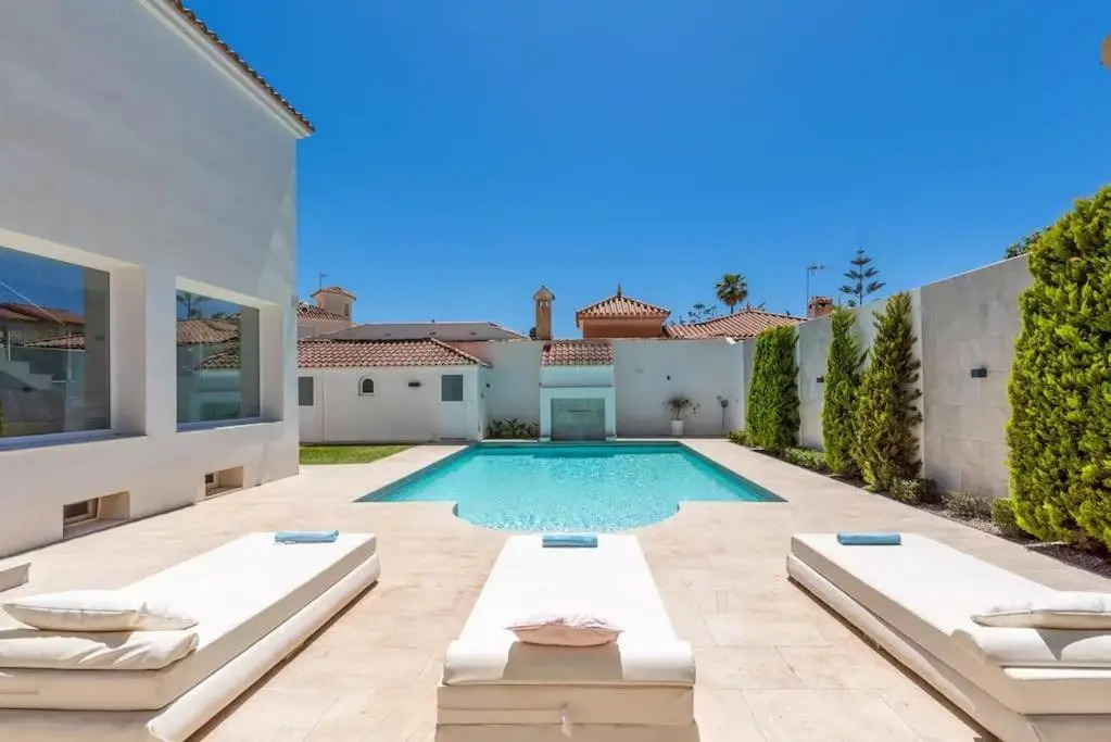 Ohana2 Luxury Villa