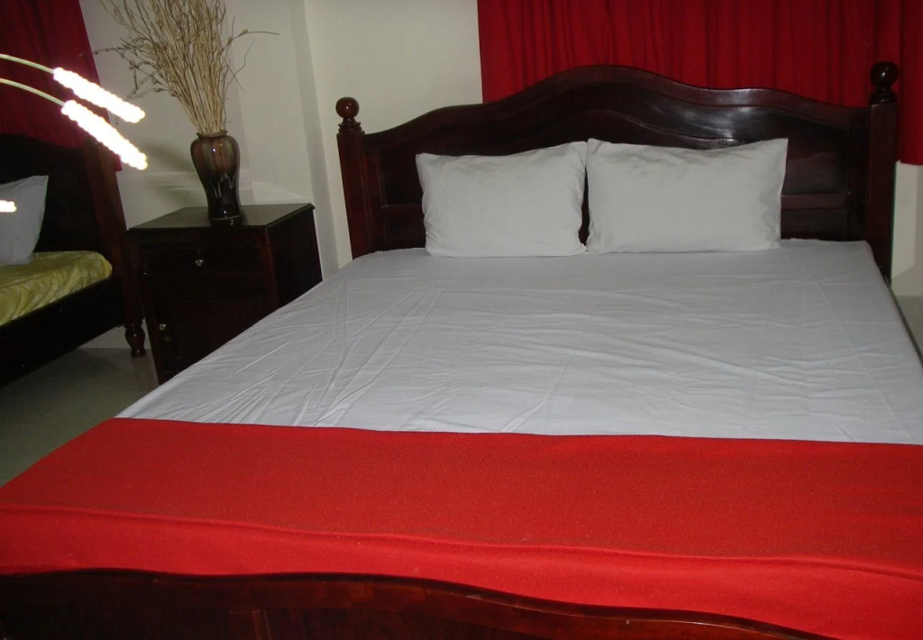 Mekong-Logis Guesthouse