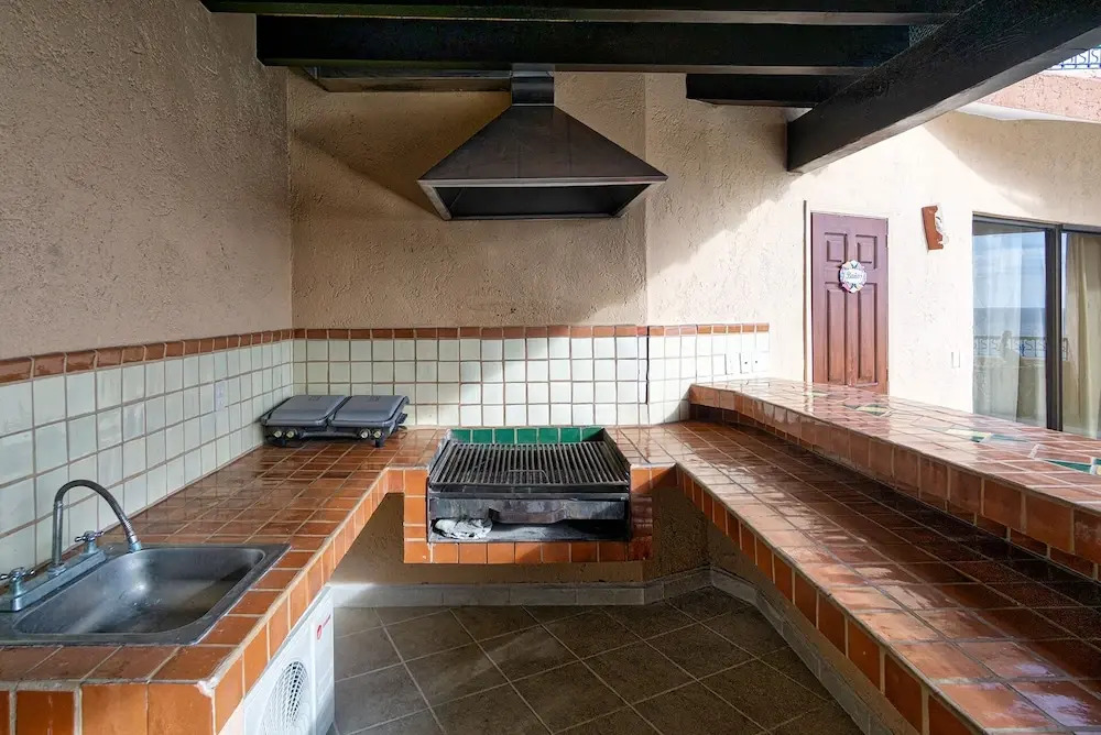 Casa Frida Massive Condo Sleeps up to 12