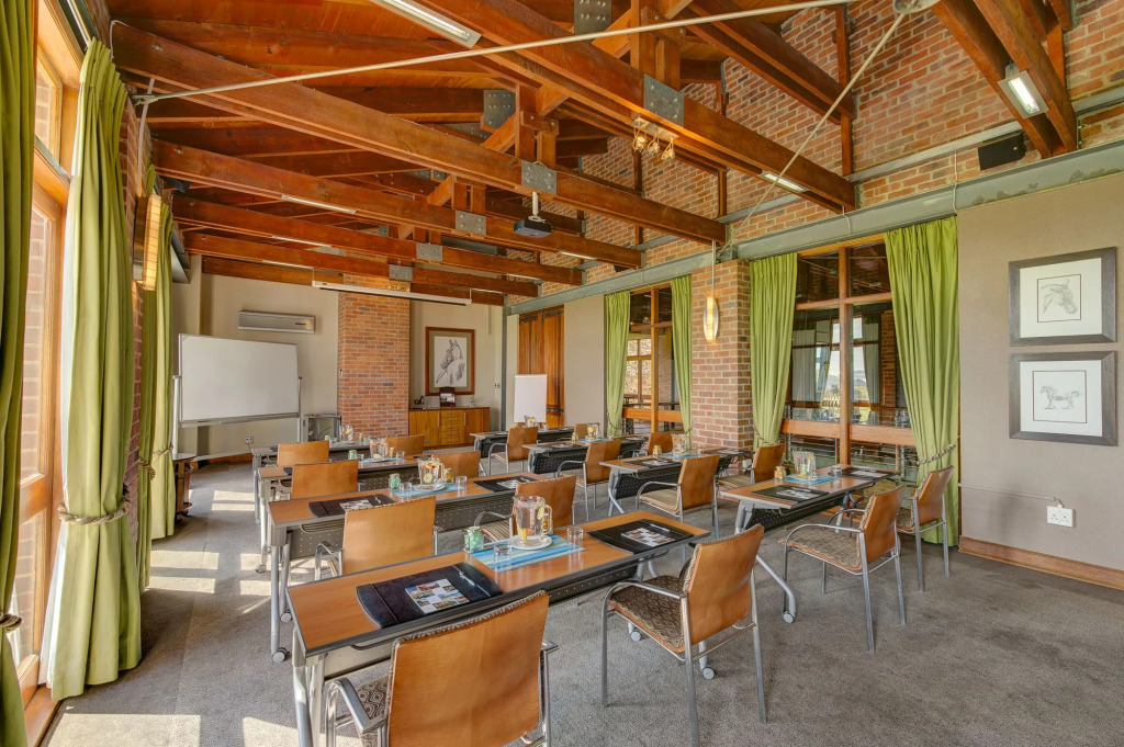 Riboville Boutique Hotel And Restaurant