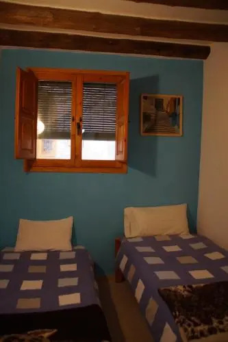 Apartment Cal Viola