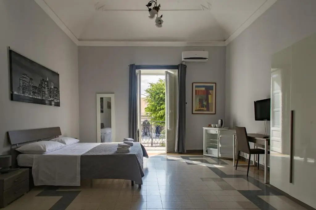 GiaChi friendly rooms alla Stazione