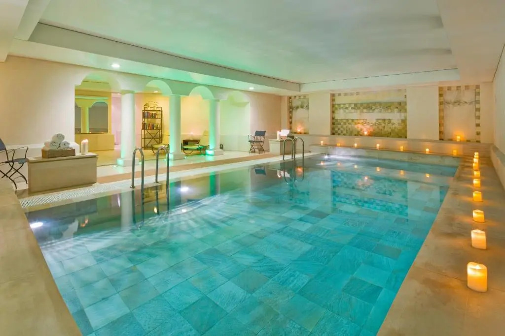 Mamaison Le Regina Boutique Hotel