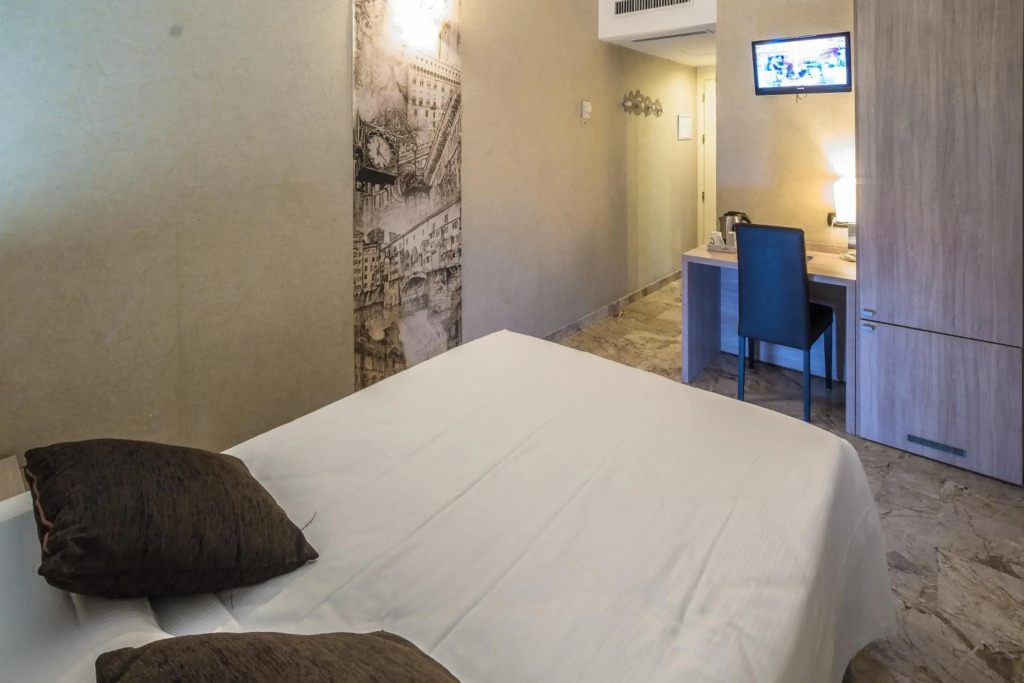 Canova Hotel