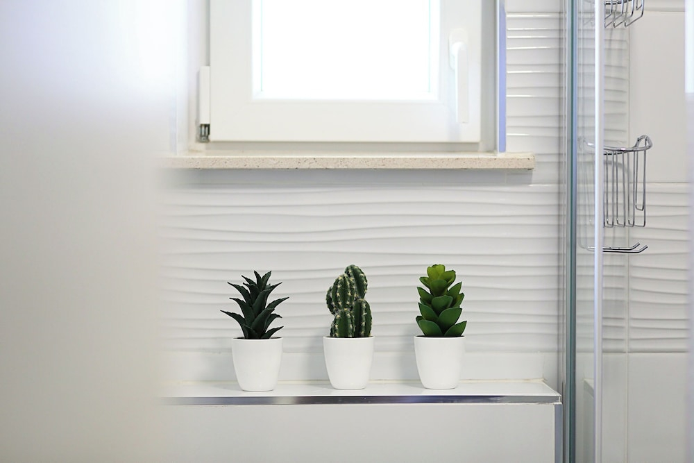 Apartment Romarin