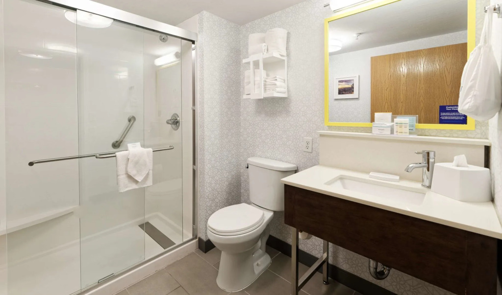 Hampton Inn & Suites Phoenix-Goodyear